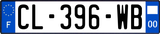 CL-396-WB