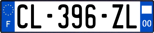 CL-396-ZL