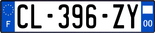 CL-396-ZY