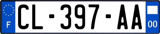 CL-397-AA