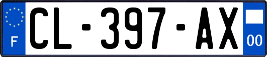 CL-397-AX