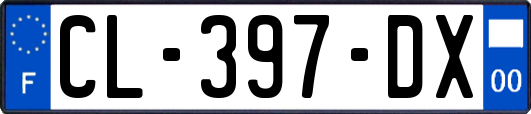 CL-397-DX