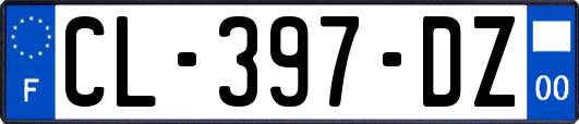 CL-397-DZ