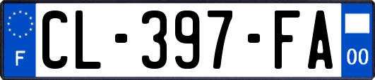 CL-397-FA