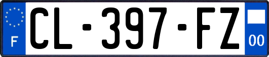 CL-397-FZ