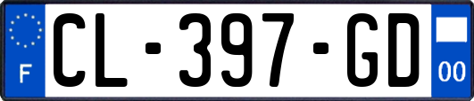 CL-397-GD
