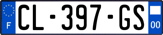CL-397-GS