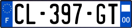 CL-397-GT