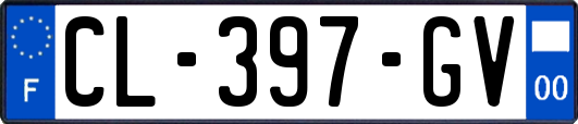 CL-397-GV