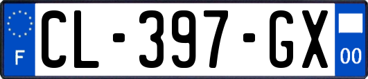 CL-397-GX