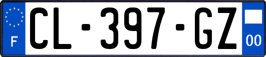 CL-397-GZ