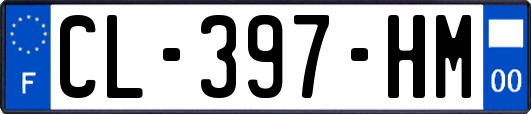 CL-397-HM