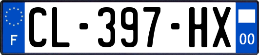 CL-397-HX