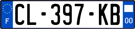 CL-397-KB
