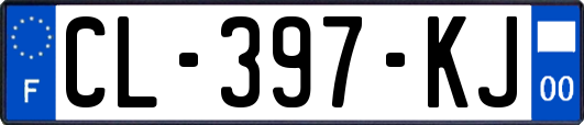 CL-397-KJ