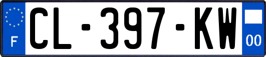 CL-397-KW