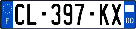 CL-397-KX