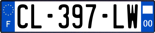 CL-397-LW