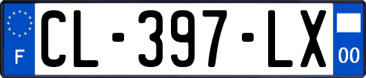 CL-397-LX