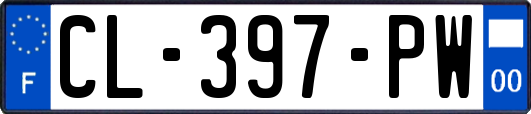 CL-397-PW