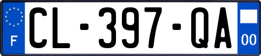 CL-397-QA