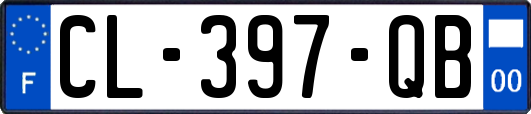 CL-397-QB