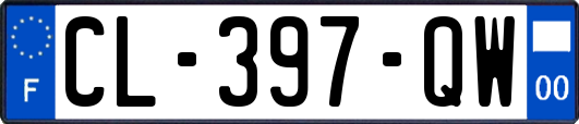 CL-397-QW