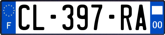 CL-397-RA
