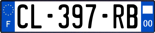 CL-397-RB