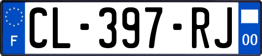 CL-397-RJ