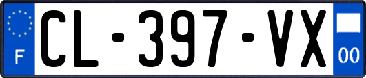CL-397-VX