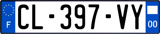 CL-397-VY