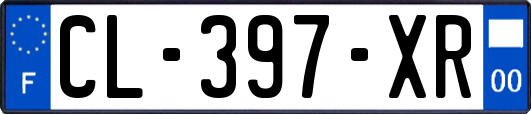 CL-397-XR