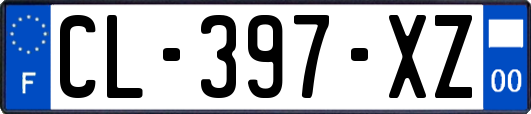 CL-397-XZ