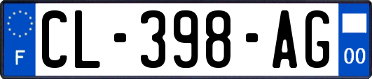 CL-398-AG