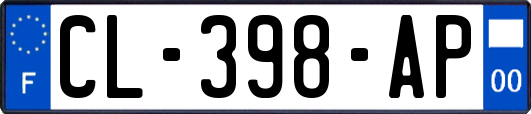 CL-398-AP