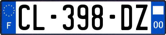 CL-398-DZ