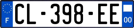 CL-398-EE