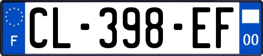 CL-398-EF