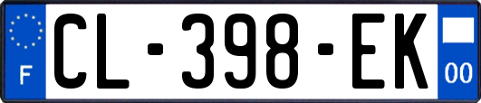 CL-398-EK