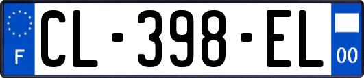 CL-398-EL