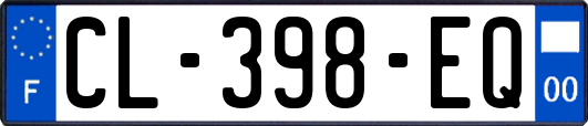 CL-398-EQ