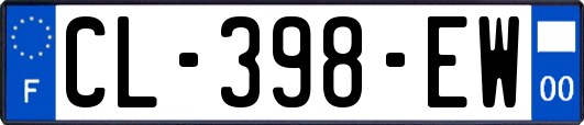 CL-398-EW