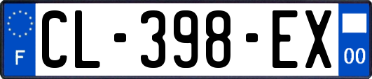 CL-398-EX