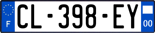 CL-398-EY