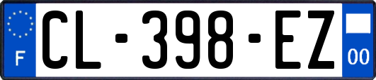 CL-398-EZ