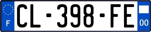 CL-398-FE