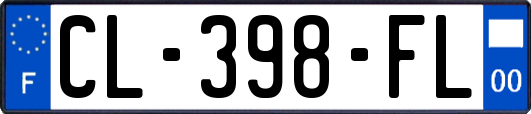 CL-398-FL