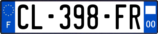 CL-398-FR