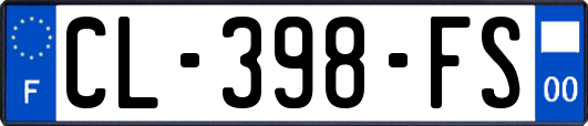 CL-398-FS